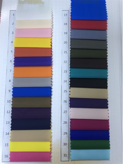 DG-WS  1822  100%Nylon  300T 40D 45度照